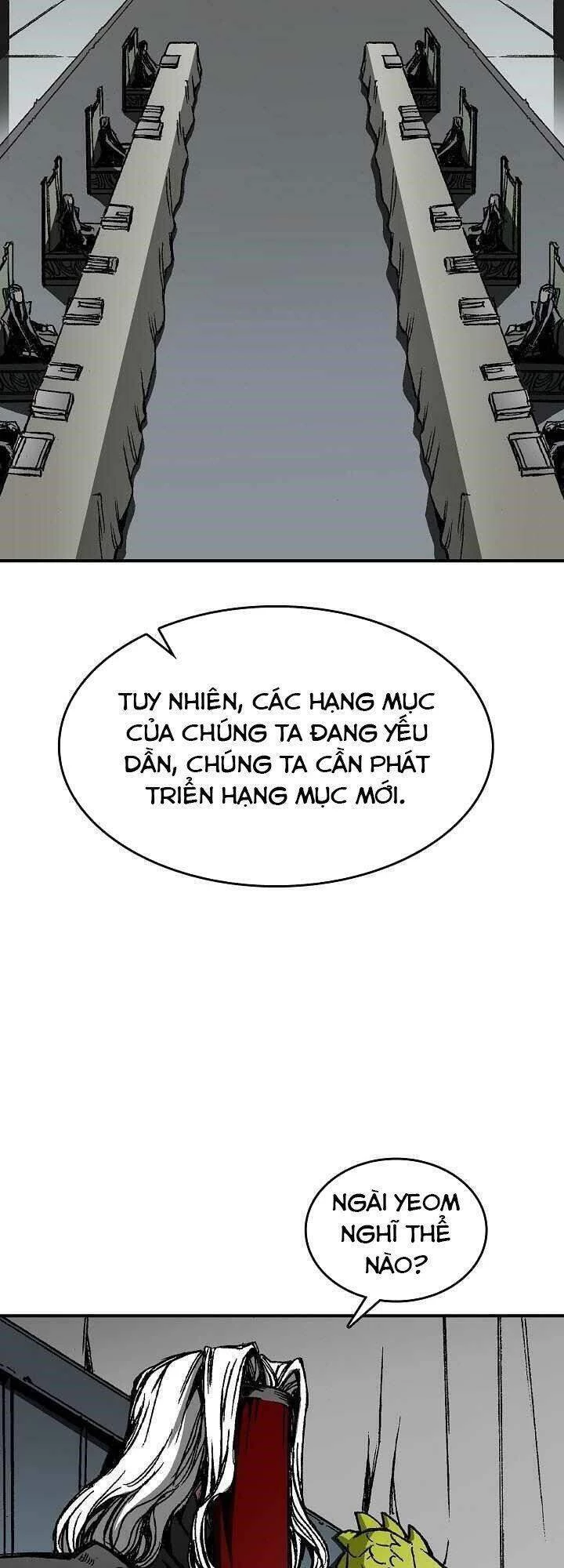 Hồi Ức Chiến Thần Chapter 69 - 69