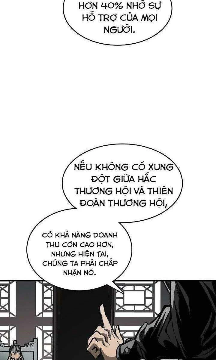 Hồi Ức Chiến Thần Chapter 69 - 71