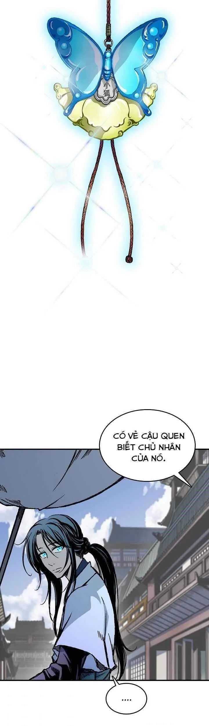 Hồi Ức Chiến Thần Chapter 70 - Next Chapter 71