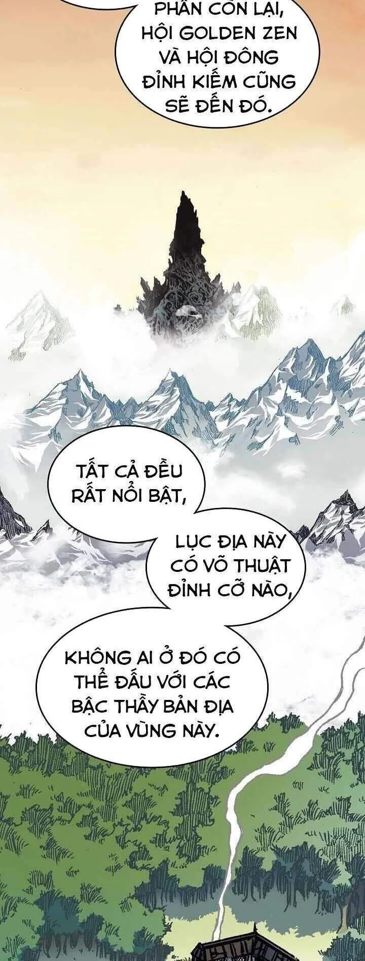 Hồi Ức Chiến Thần Chapter 70 - Next Chapter 71