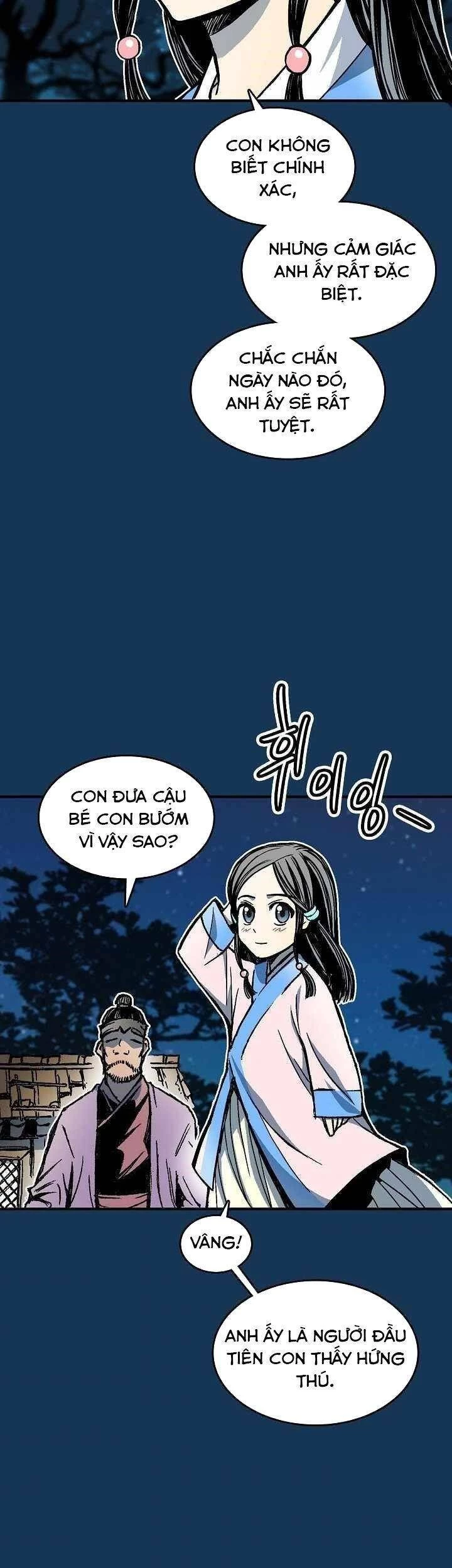 Hồi Ức Chiến Thần Chapter 71 - 33