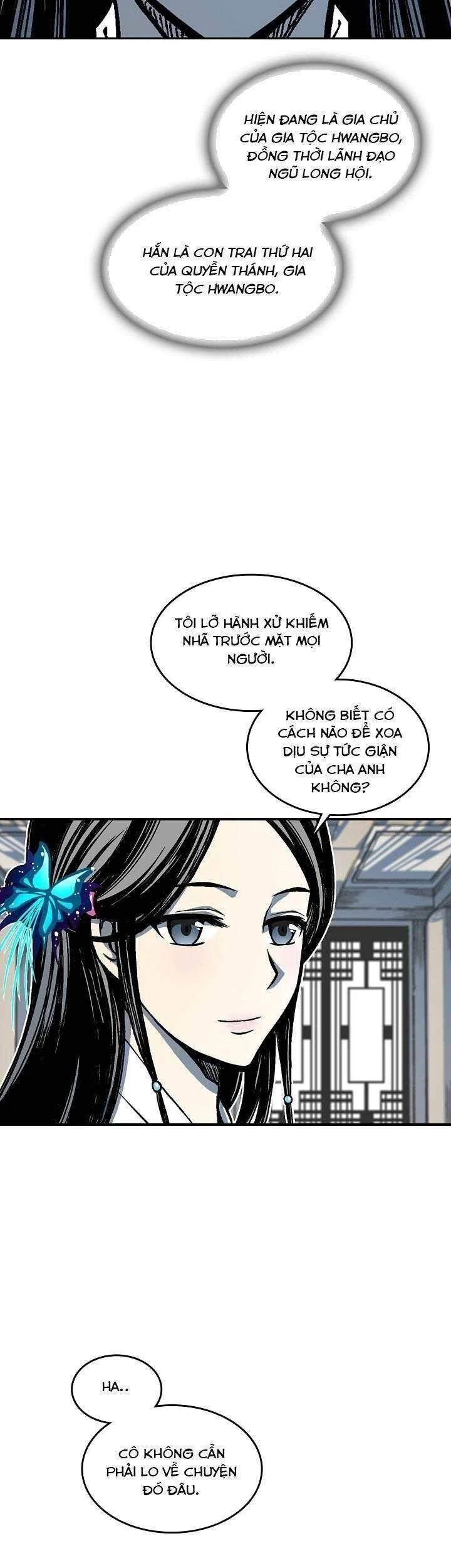 Hồi Ức Chiến Thần Chapter 72 - 9