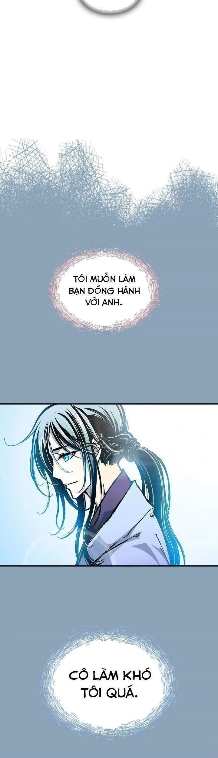 Hồi Ức Chiến Thần Chapter 72 - 47