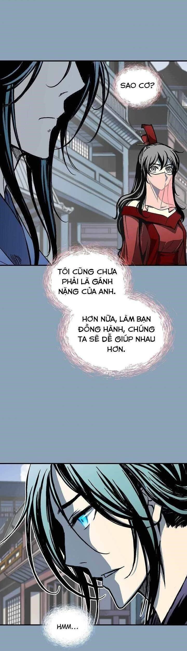 Hồi Ức Chiến Thần Chapter 72 - 48