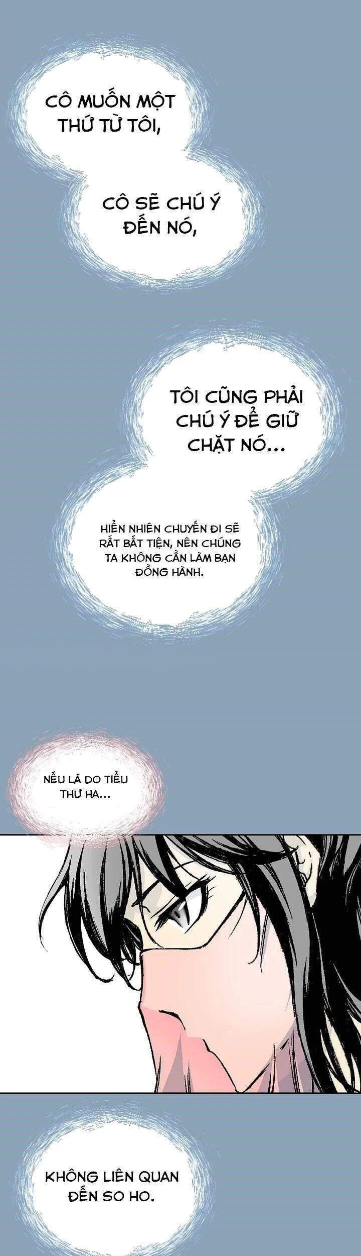 Hồi Ức Chiến Thần Chapter 72 - 49