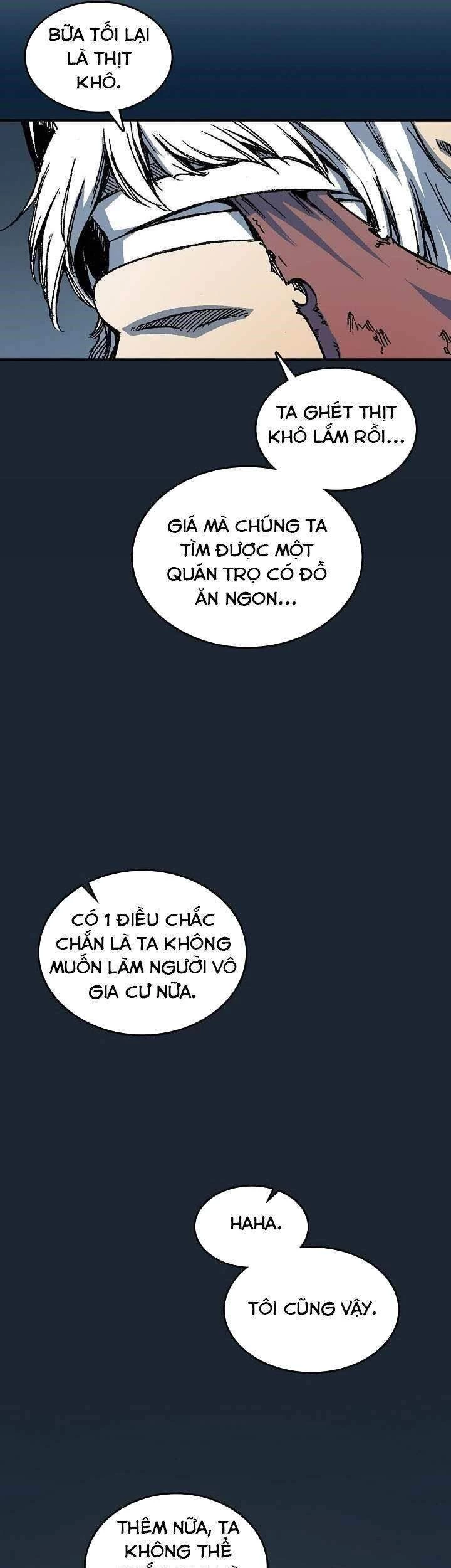 Hồi Ức Chiến Thần Chapter 72 - 55