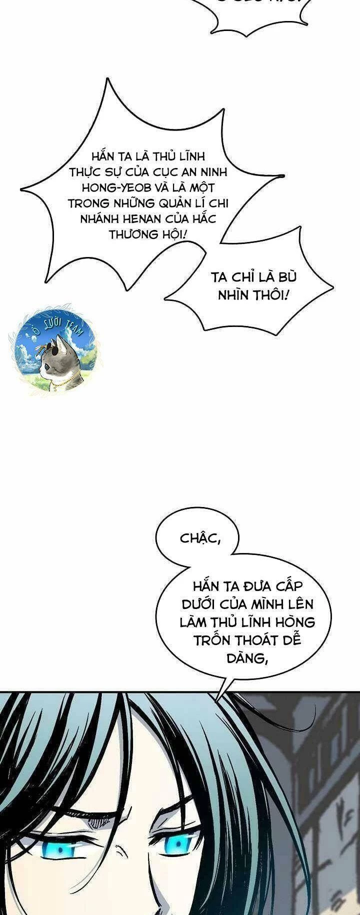 Hồi Ức Chiến Thần Chapter 75 - Next Chapter 76