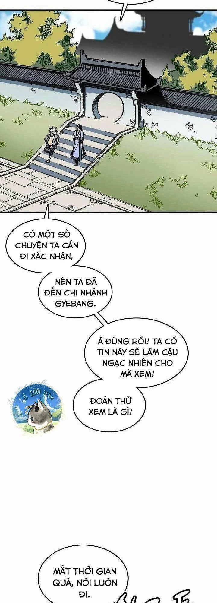 Hồi Ức Chiến Thần Chapter 75 - Next Chapter 76