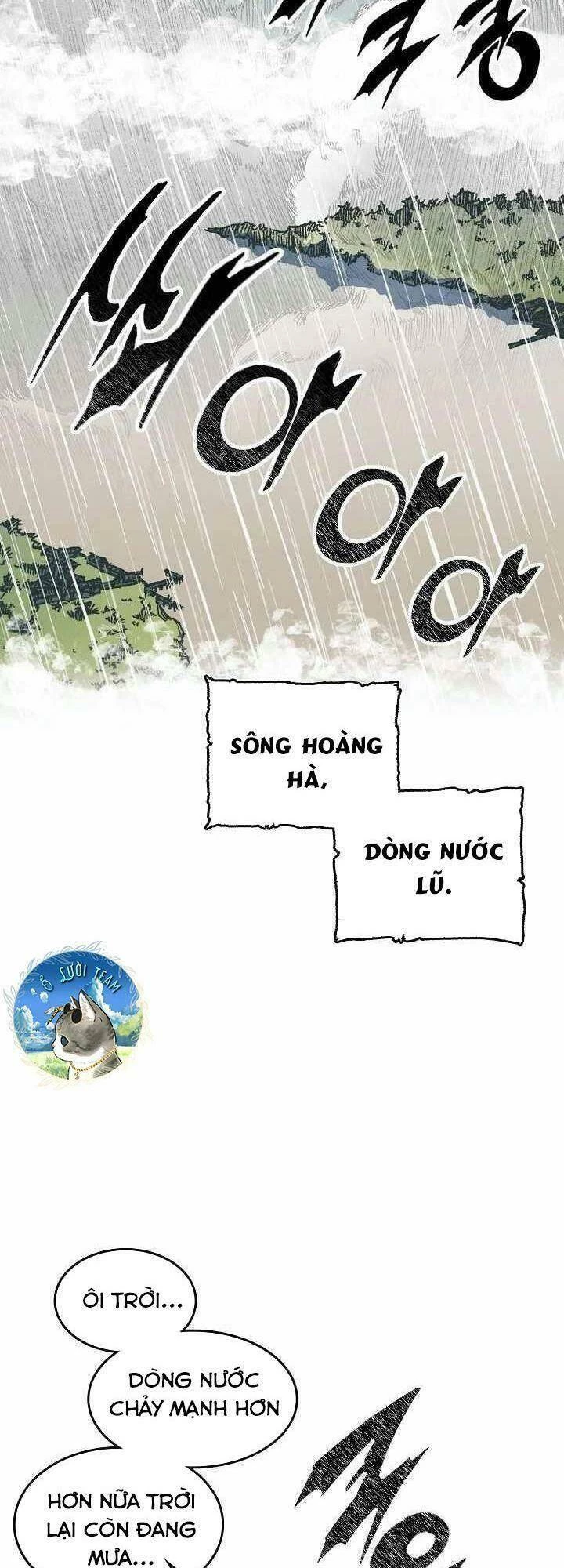 Hồi Ức Chiến Thần Chapter 75 - Next Chapter 76