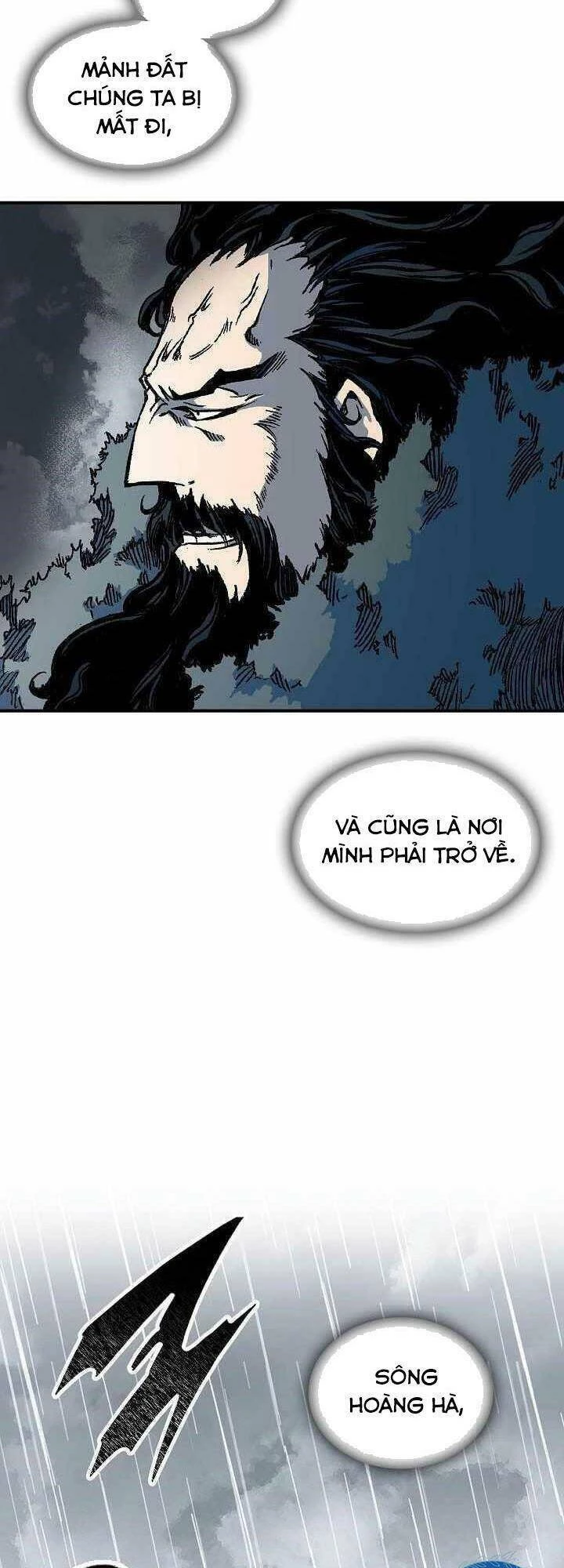 Hồi Ức Chiến Thần Chapter 75 - Next Chapter 76