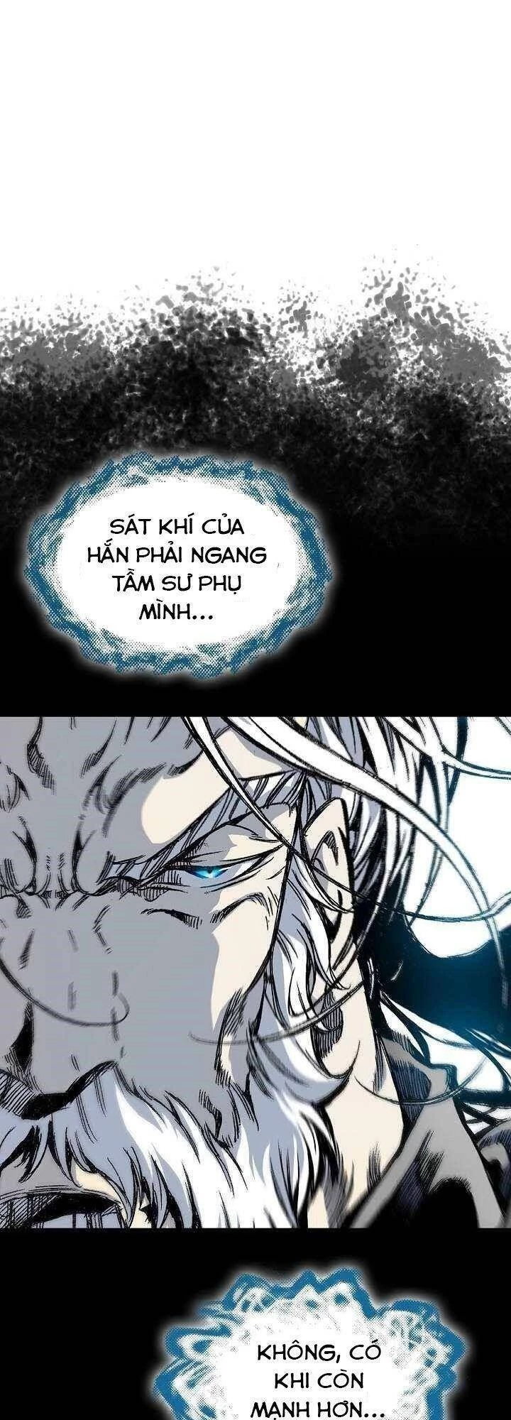 Hồi Ức Chiến Thần Chapter 76 - 21