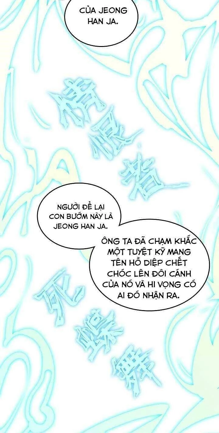 Hồi Ức Chiến Thần Chapter 76 - 79