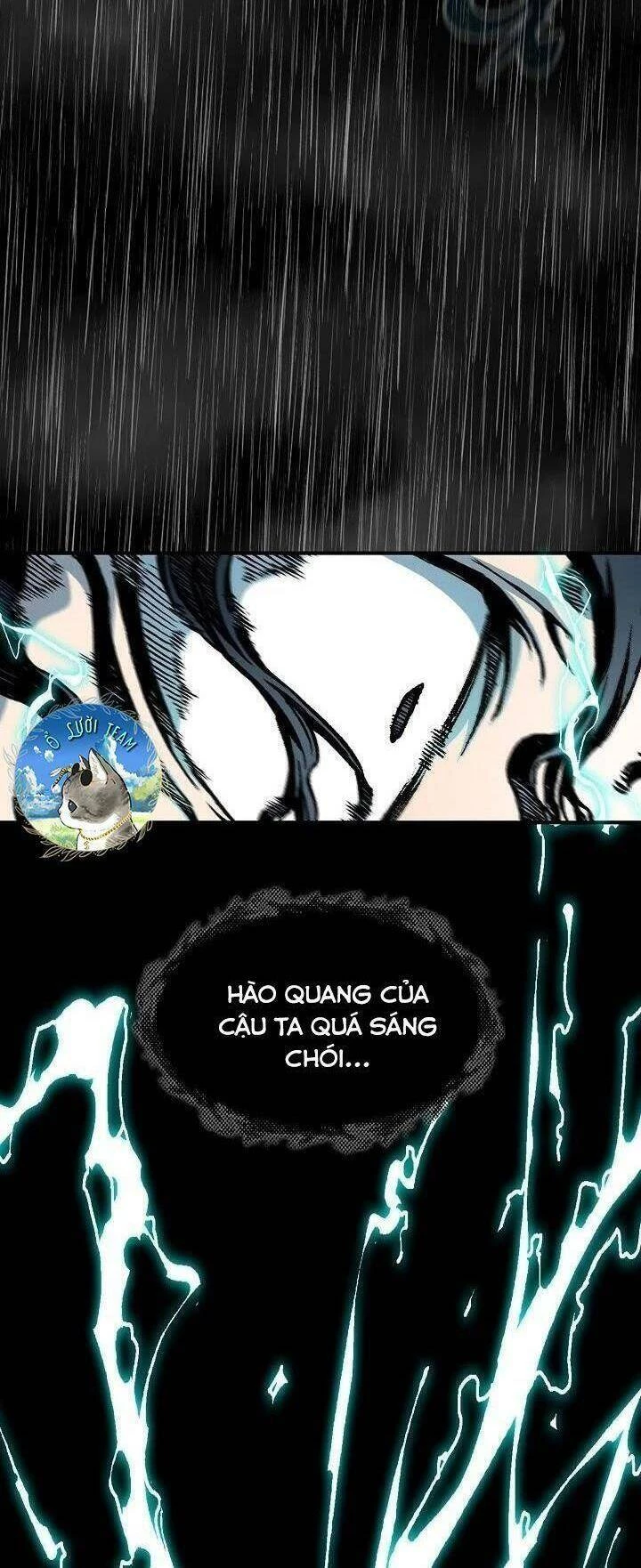 Hồi Ức Chiến Thần Chapter 77 - 35