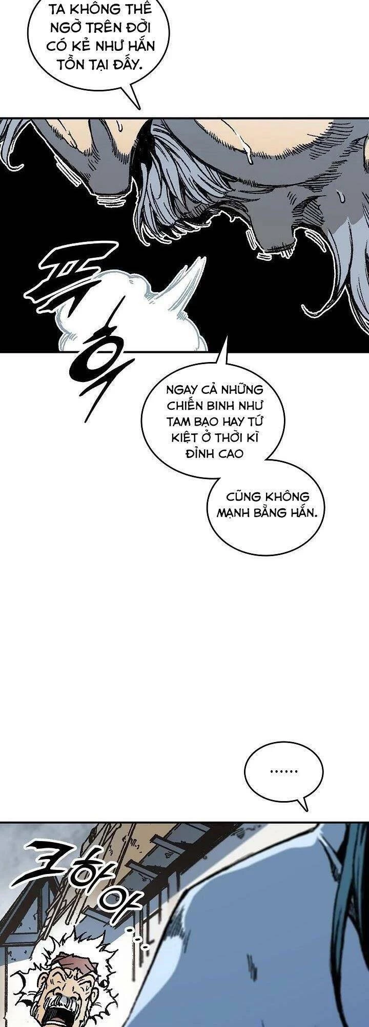 Hồi Ức Chiến Thần Chapter 77 - 45