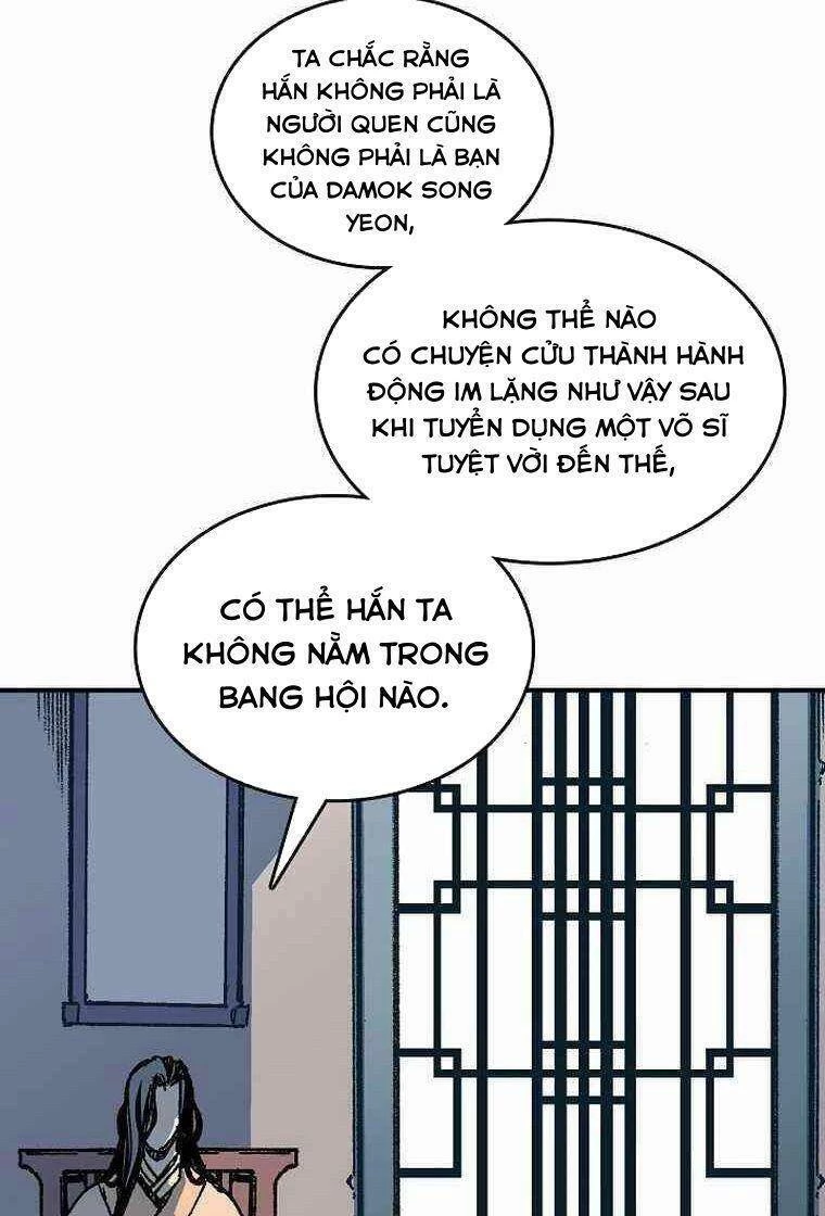 Hồi Ức Chiến Thần Chapter 78 - 10