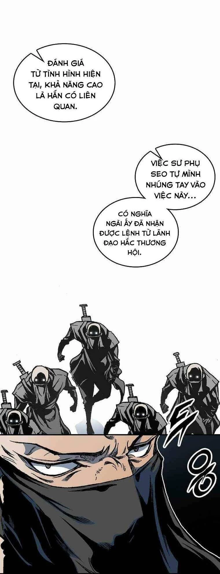 Hồi Ức Chiến Thần Chapter 78 - 21