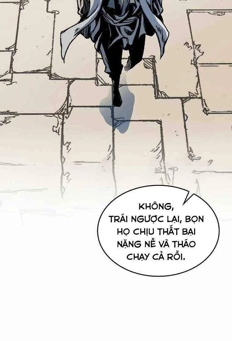 Hồi Ức Chiến Thần Chapter 78 - 23