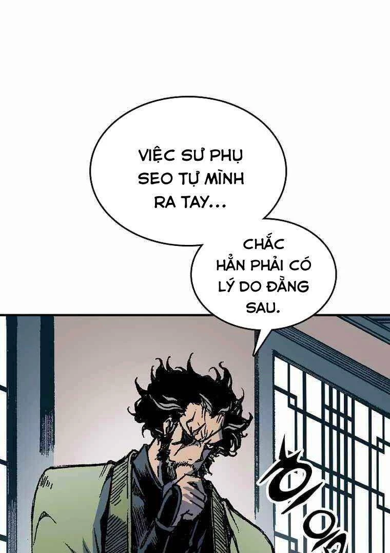 Hồi Ức Chiến Thần Chapter 78 - 24