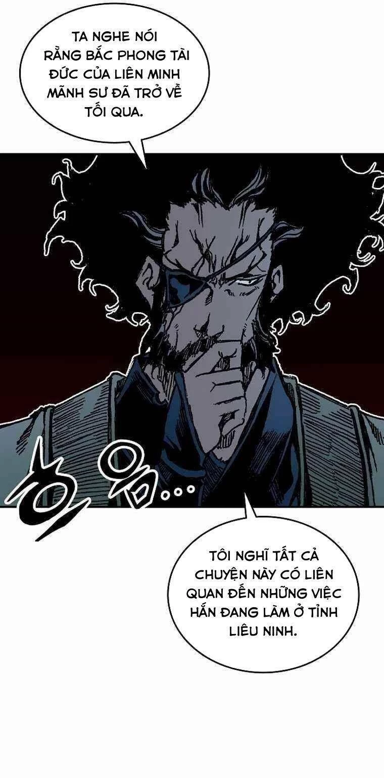 Hồi Ức Chiến Thần Chapter 78 - 26