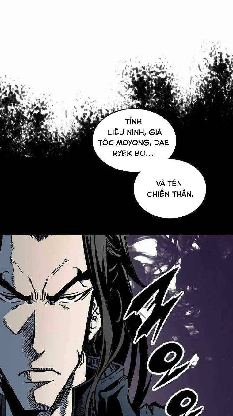 Hồi Ức Chiến Thần Chapter 78 - 27