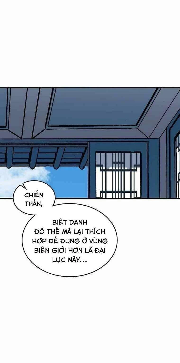 Hồi Ức Chiến Thần Chapter 78 - 47