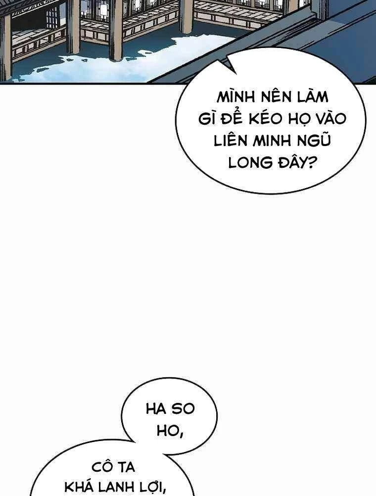 Hồi Ức Chiến Thần Chapter 78 - 49