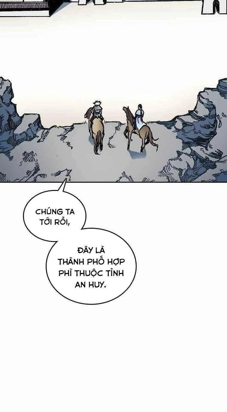 Hồi Ức Chiến Thần Chapter 78 - 61