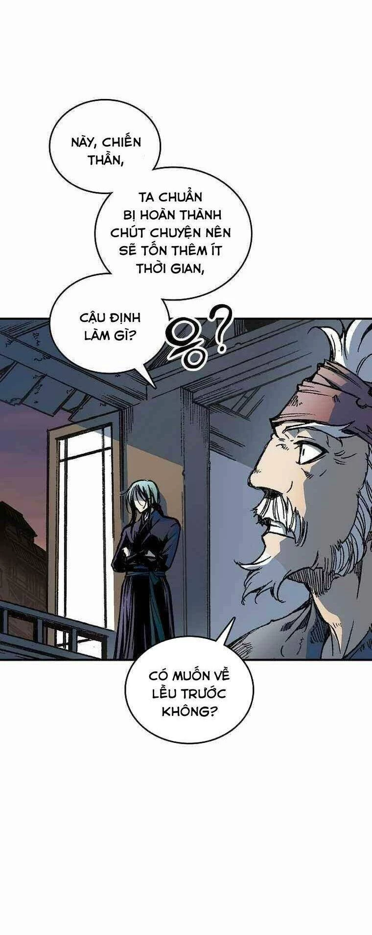 Hồi Ức Chiến Thần Chapter 78 - 67