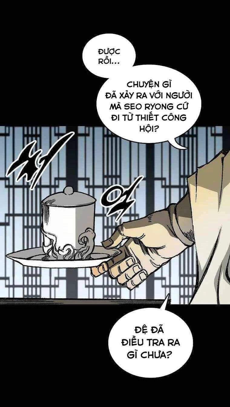 Hồi Ức Chiến Thần Chapter 78 - 79