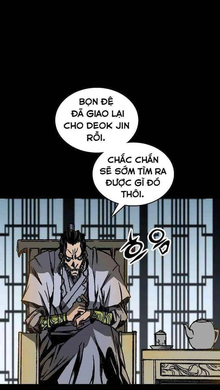 Hồi Ức Chiến Thần Chapter 78 - 80