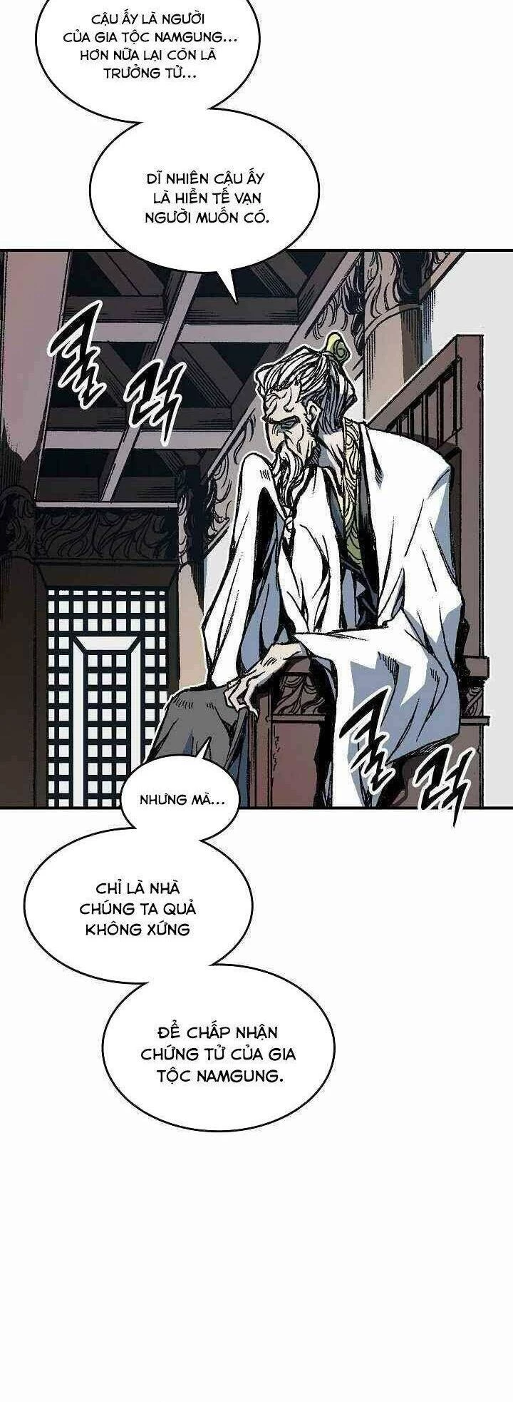 Hồi Ức Chiến Thần Chapter 79 - 27