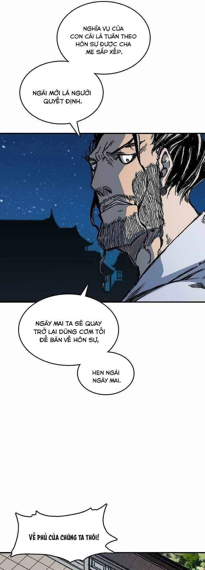 Hồi Ức Chiến Thần Chapter 79 - 36