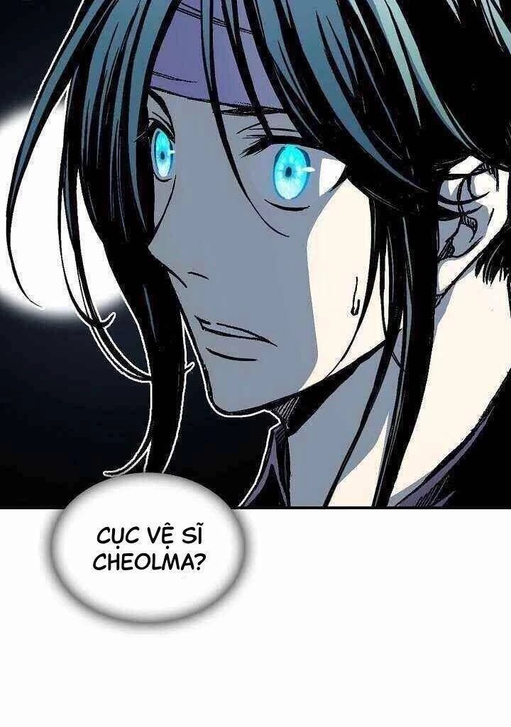 Hồi Ức Chiến Thần Chapter 80 - Next Chapter 81