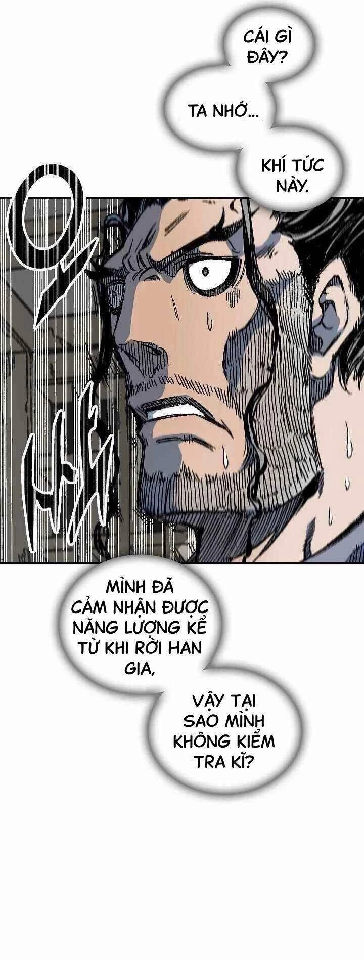 Hồi Ức Chiến Thần Chapter 80 - Next Chapter 81