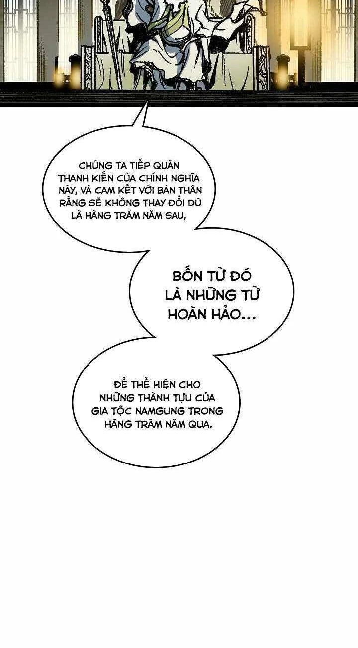 Hồi Ức Chiến Thần Chapter 81 - 15