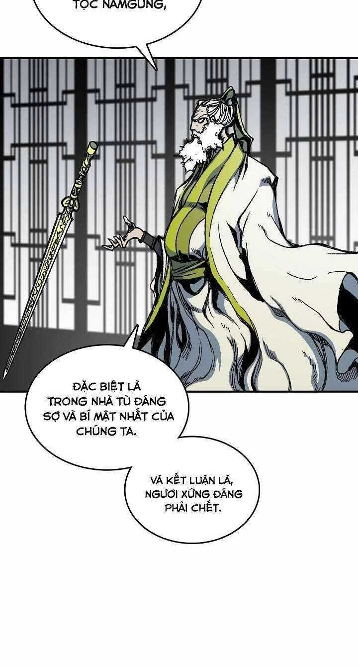 Hồi Ức Chiến Thần Chapter 81 - 20