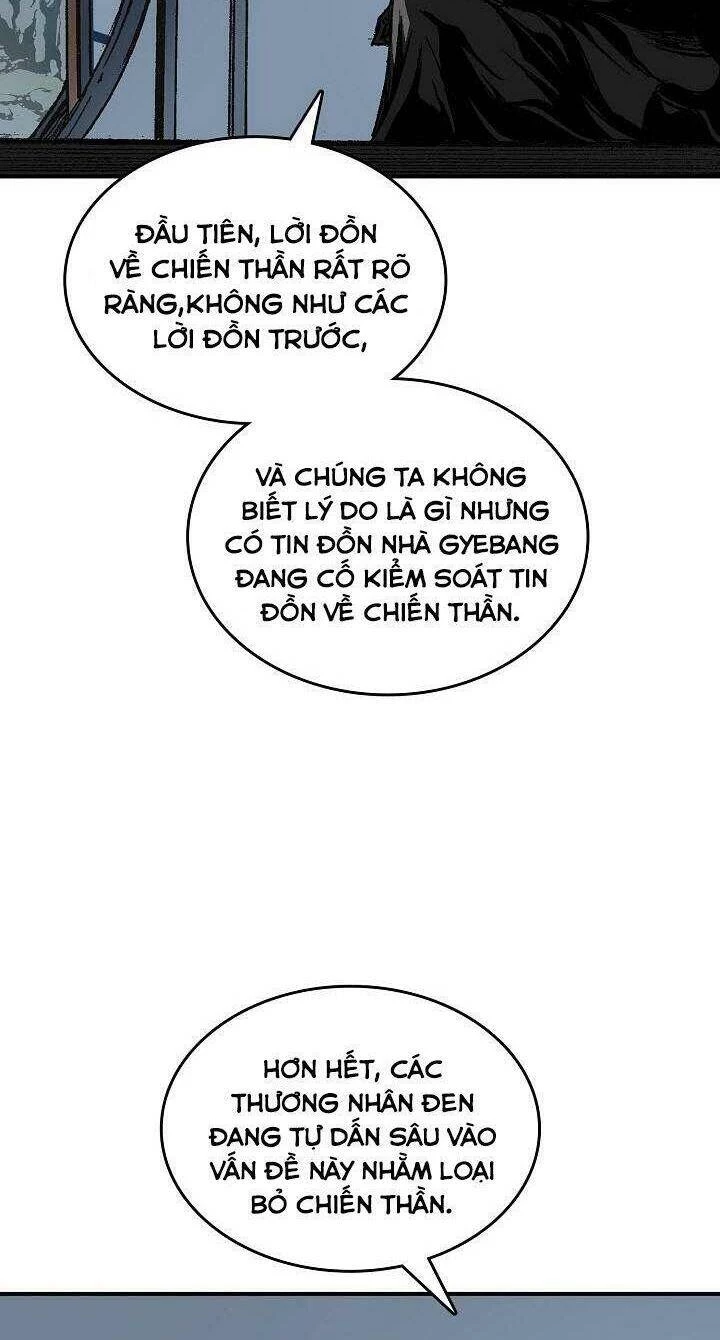 Hồi Ức Chiến Thần Chapter 82 - 69