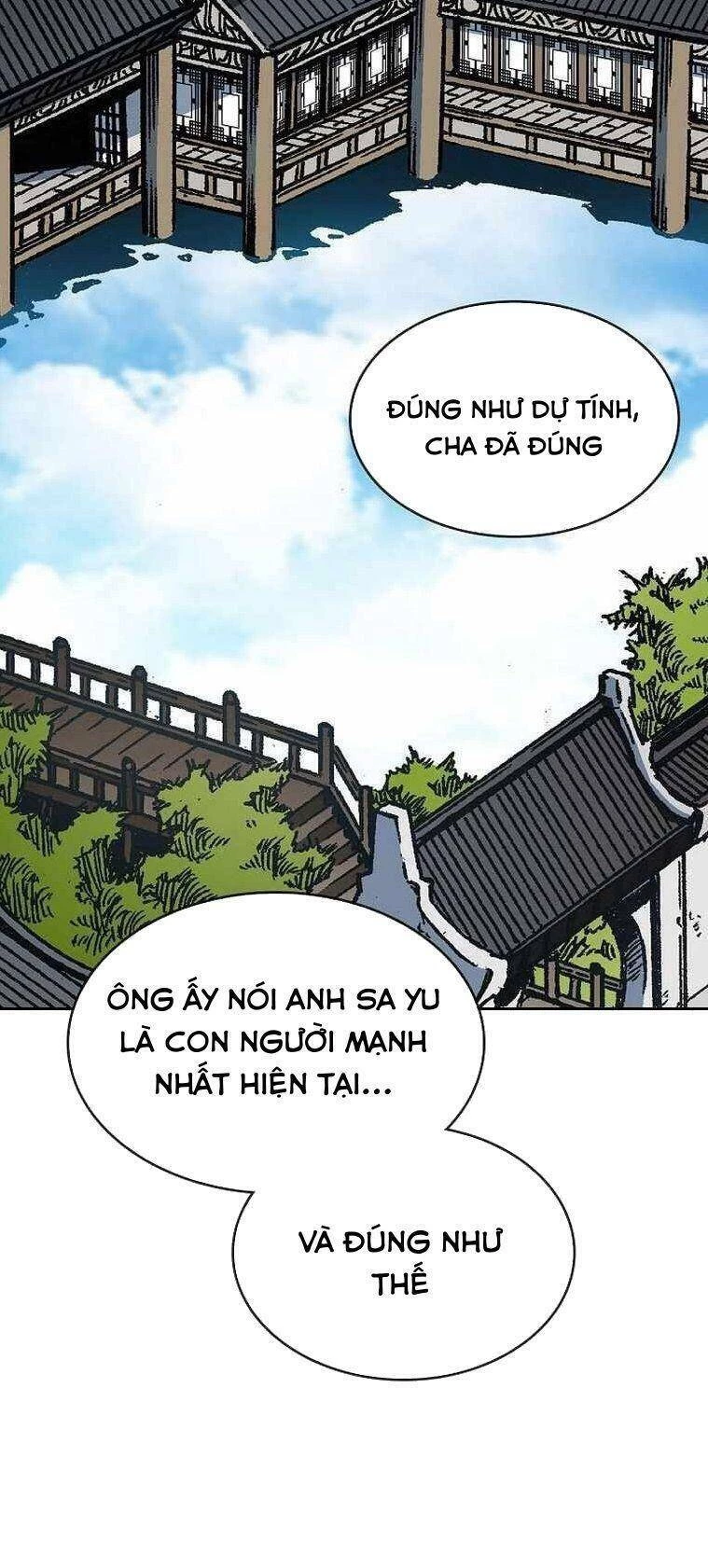 Hồi Ức Chiến Thần Chapter 83 - 2