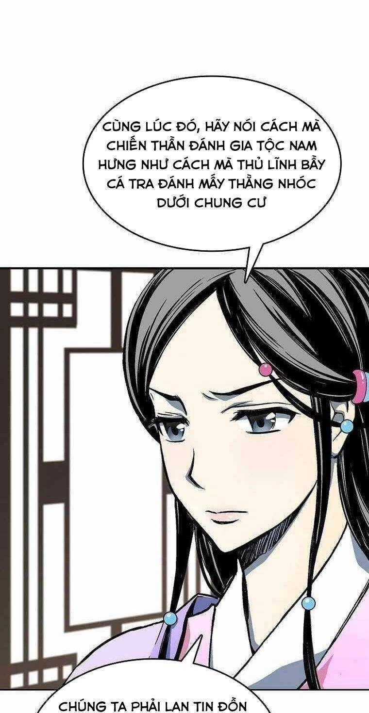 Hồi Ức Chiến Thần Chapter 83 - 7