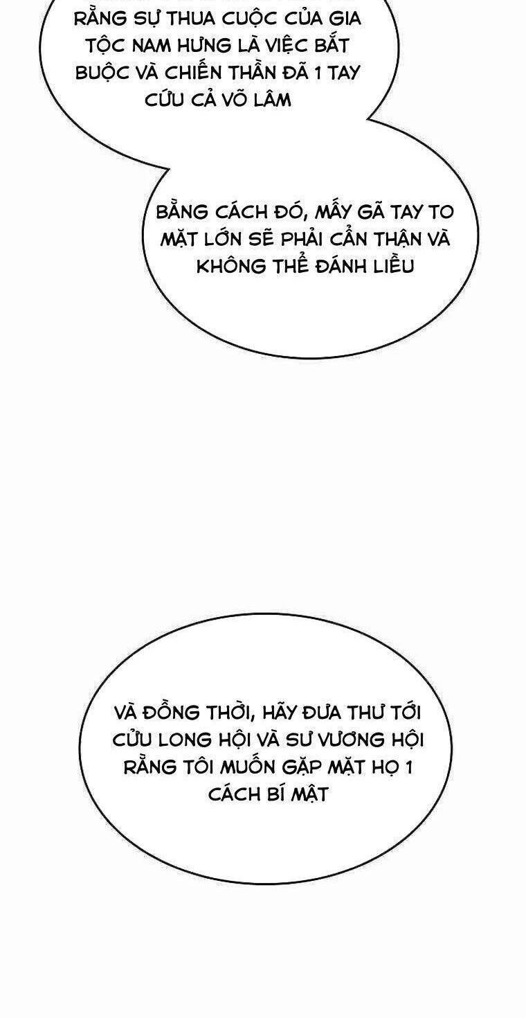 Hồi Ức Chiến Thần Chapter 83 - 8