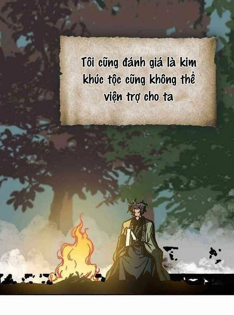 Hồi Ức Chiến Thần Chapter 83 - 17