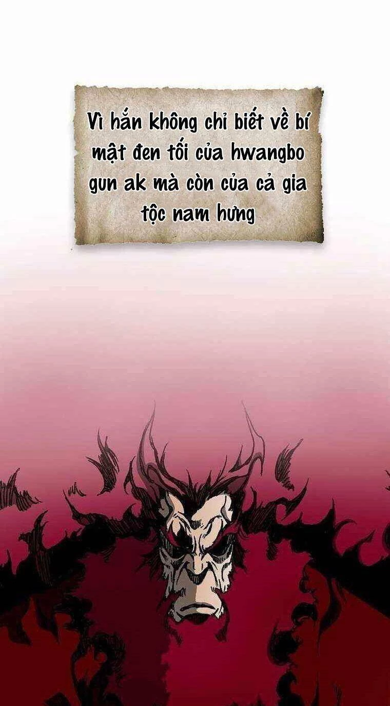 Hồi Ức Chiến Thần Chapter 83 - 21