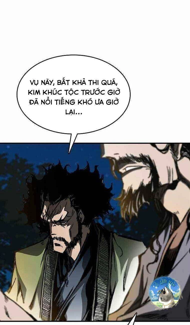 Hồi Ức Chiến Thần Chapter 83 - 31