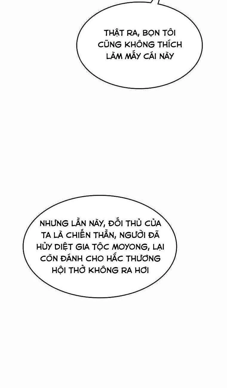 Hồi Ức Chiến Thần Chapter 83 - 32