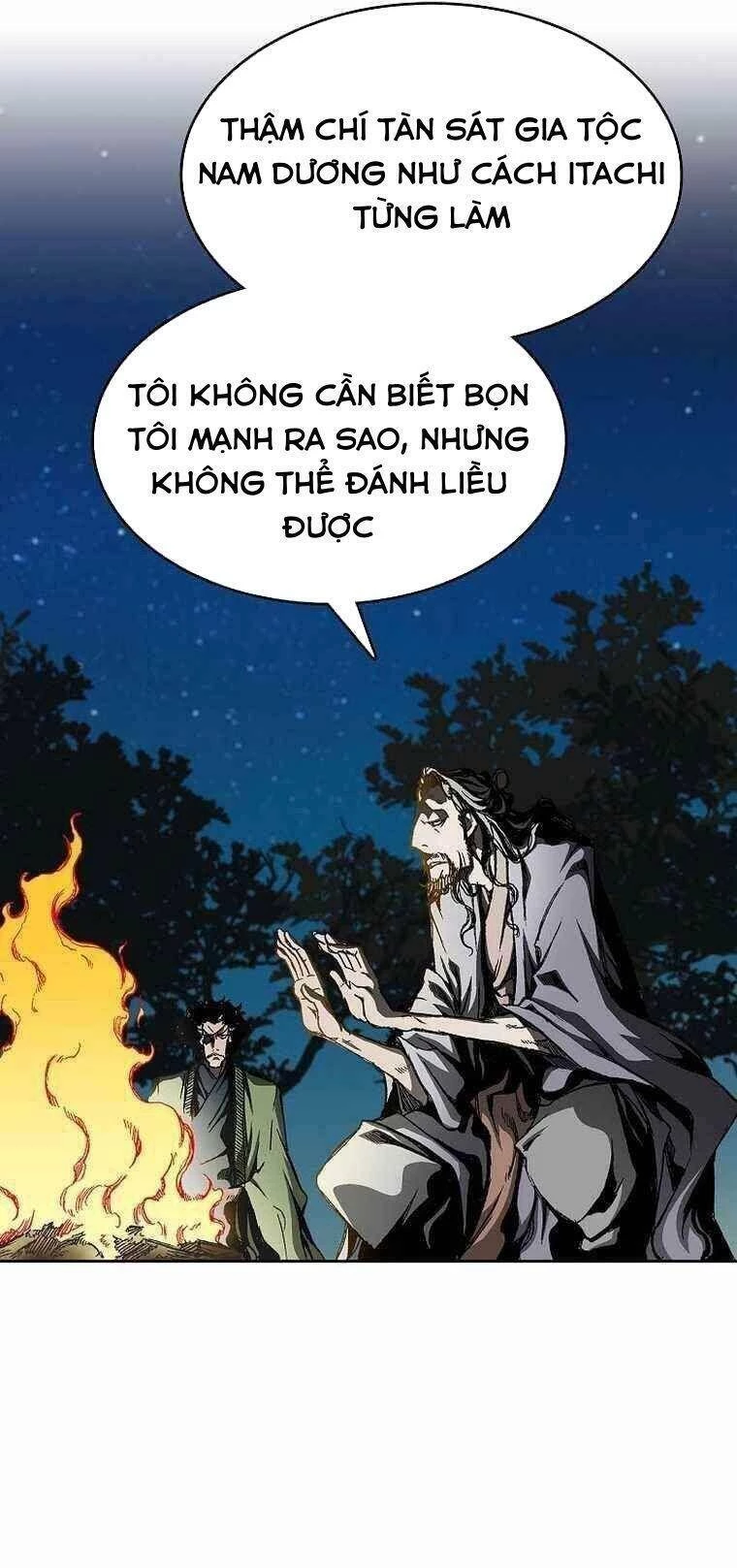 Hồi Ức Chiến Thần Chapter 83 - 33