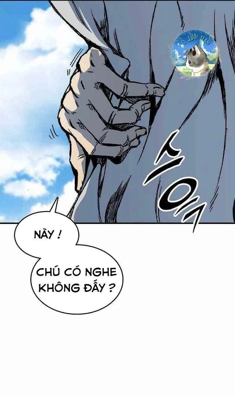 Hồi Ức Chiến Thần Chapter 83 - 54