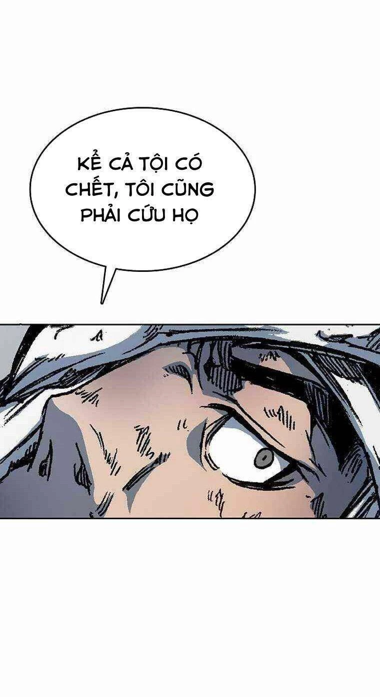 Hồi Ức Chiến Thần Chapter 83 - 75