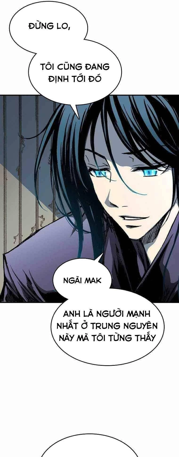 Hồi Ức Chiến Thần Chapter 83 - 76