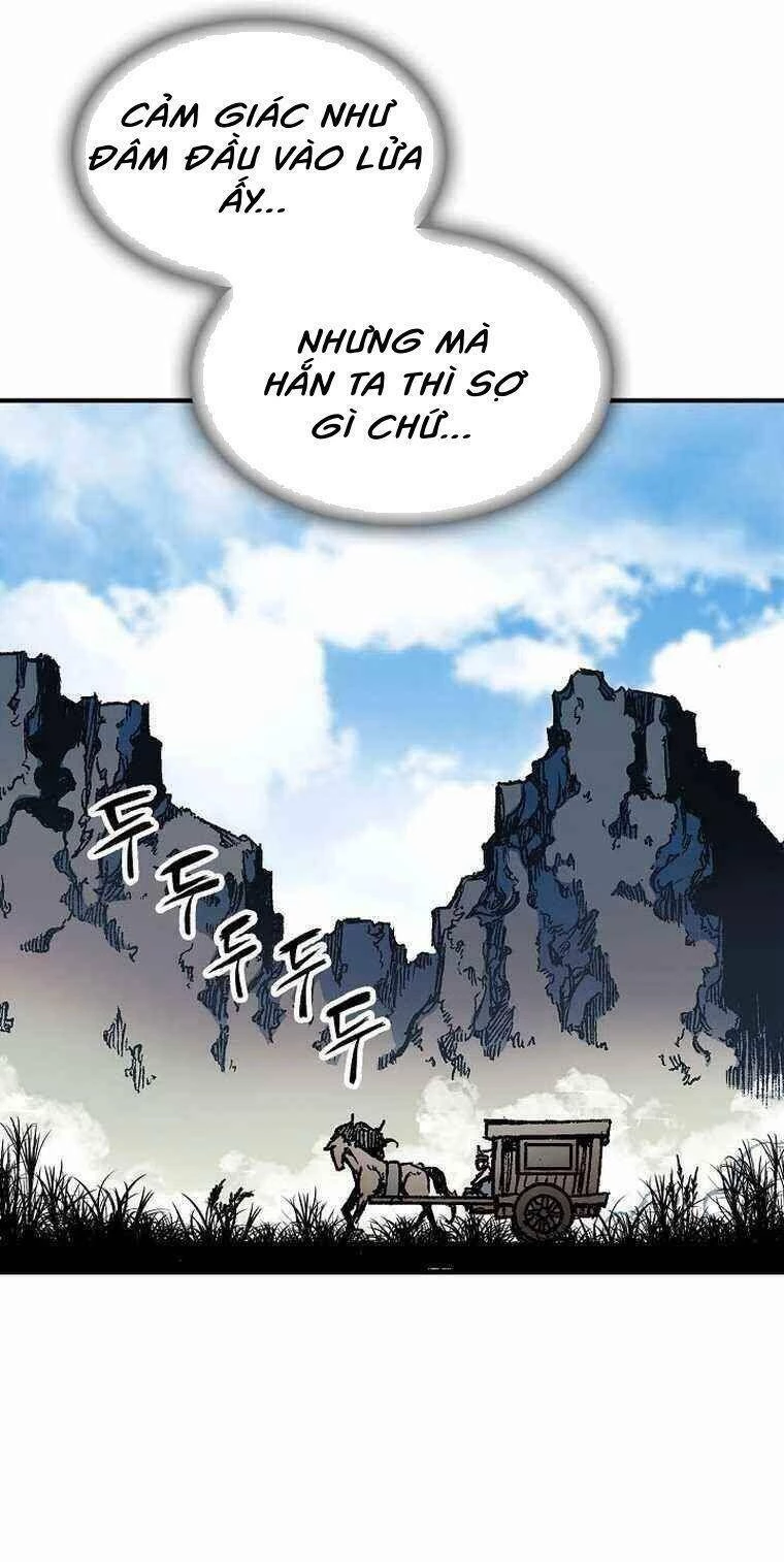 Hồi Ức Chiến Thần Chapter 83 - 78