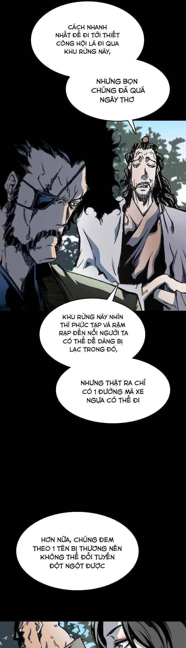 Hồi Ức Chiến Thần Chapter 84 - 7